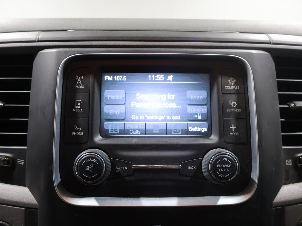 Used 2015 RAM 2500 Tradesman w/ Popular Equipment Group AWD/4WD image 25