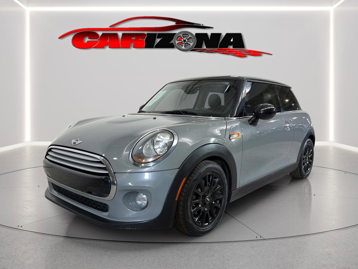 Used 2015 MINI Cooper 2-Door Hardtop FWD image 4