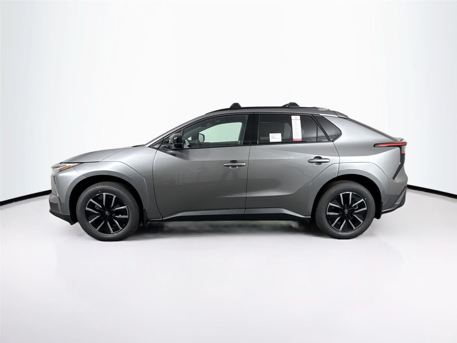 New 2026 Toyota bZ FWD image 9