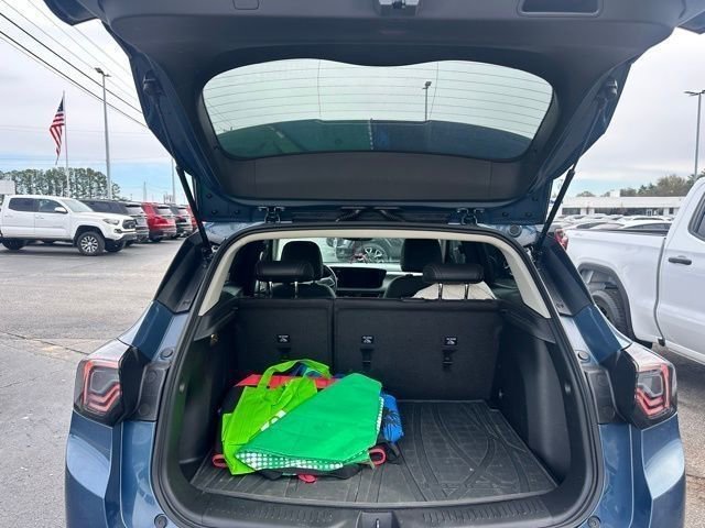 Used 2024 Buick Encore GX Avenir image 17