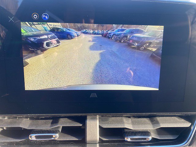 New 2026 Chevrolet Equinox ACTIV w/ Convenience Package III image 11