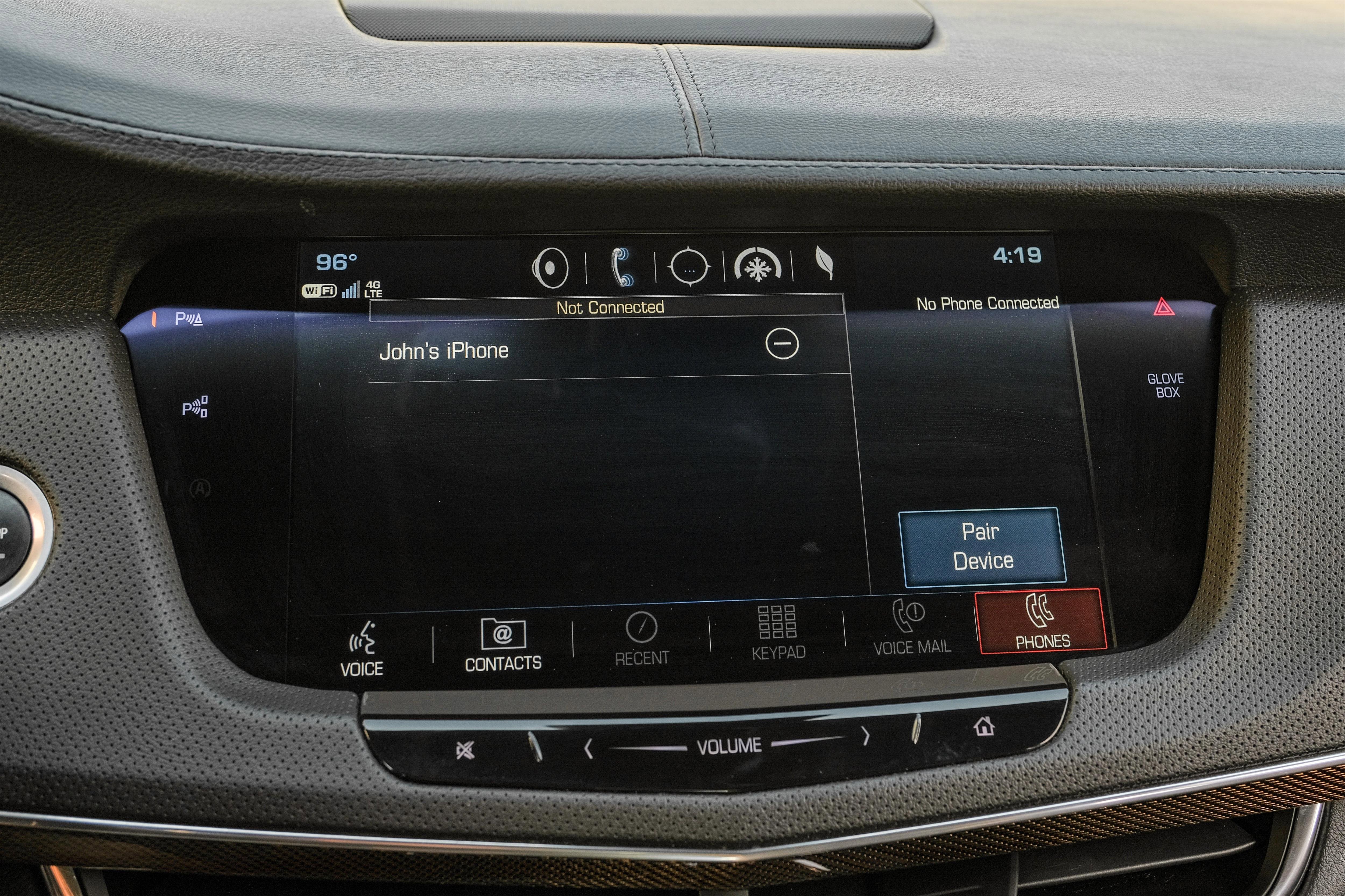 Used 2018 Cadillac CT6 Premium Luxury image 28