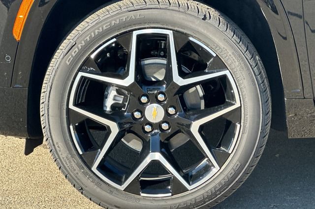 New 2026 Chevrolet Traverse High Country image 38