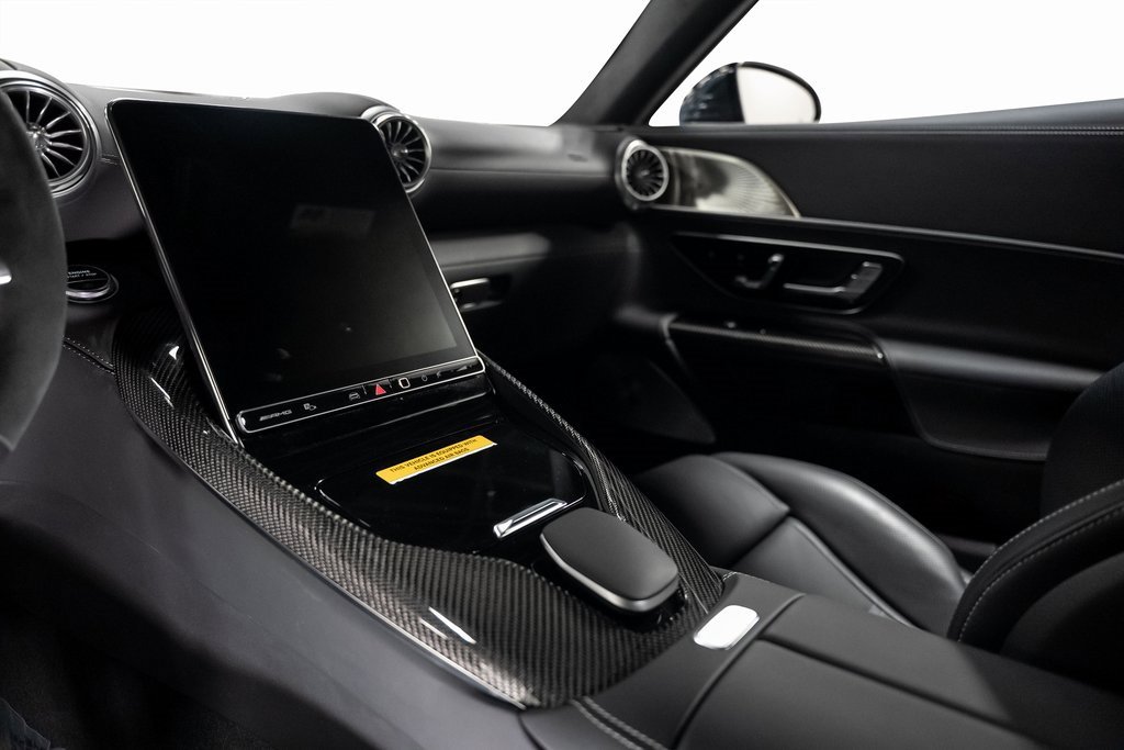 Used 2024 Mercedes-Benz AMG GT 63 image 43