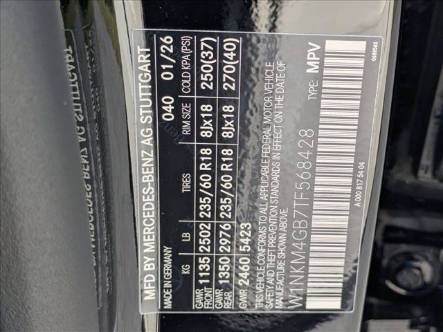 New 2026 Mercedes-Benz GLC 300 image 17