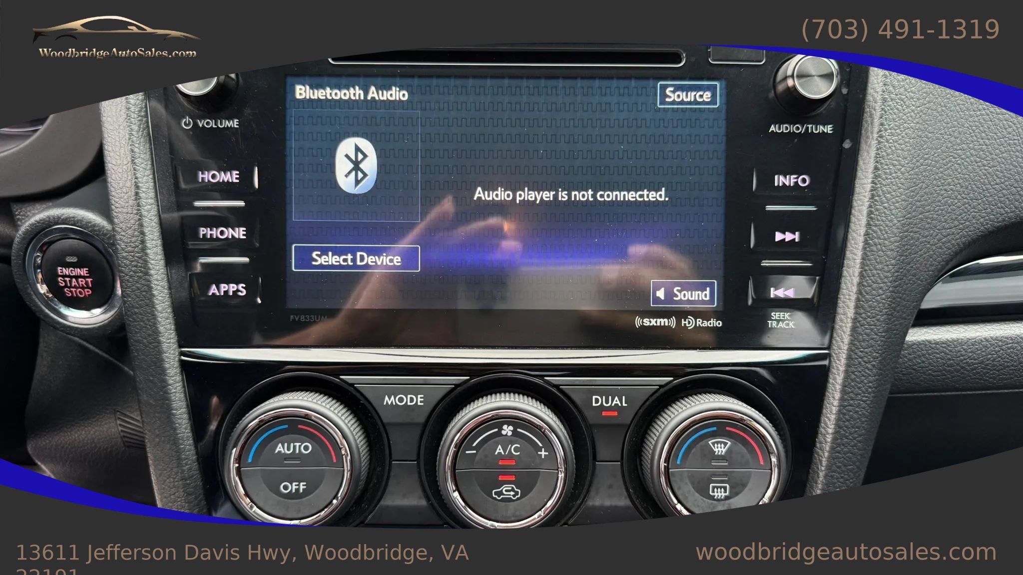 Used 2018 Subaru WRX STI AWD/4WD image 23