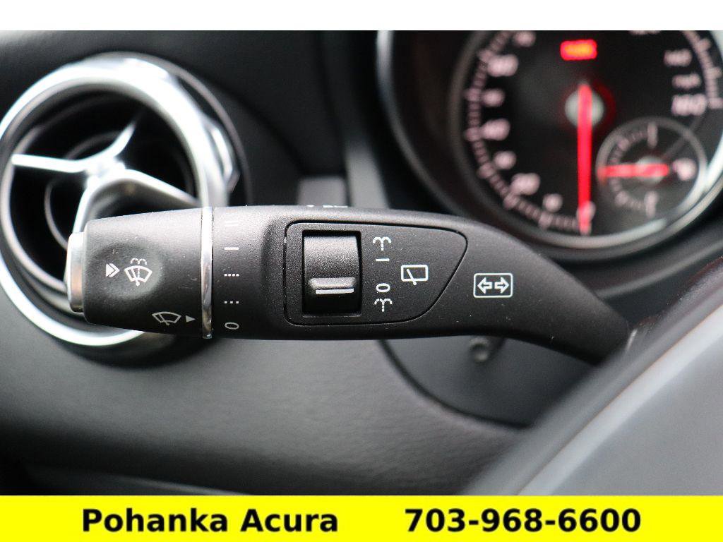 Used 2019 Mercedes-Benz GLA 250 image 12