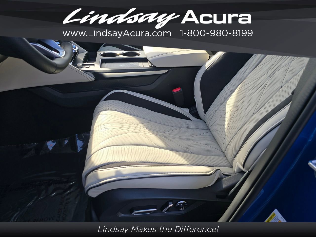 New 2026 Acura MDX Type S image 12