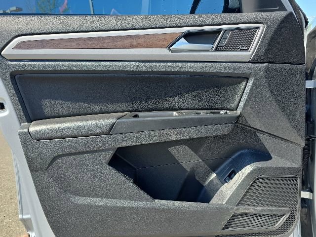 Used 2019 Volkswagen Atlas SEL Premium AWD/4WD image 29
