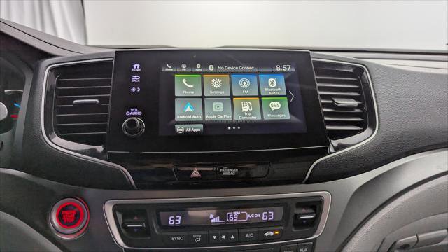 Used 2022 Honda Pilot Special Edition image 28