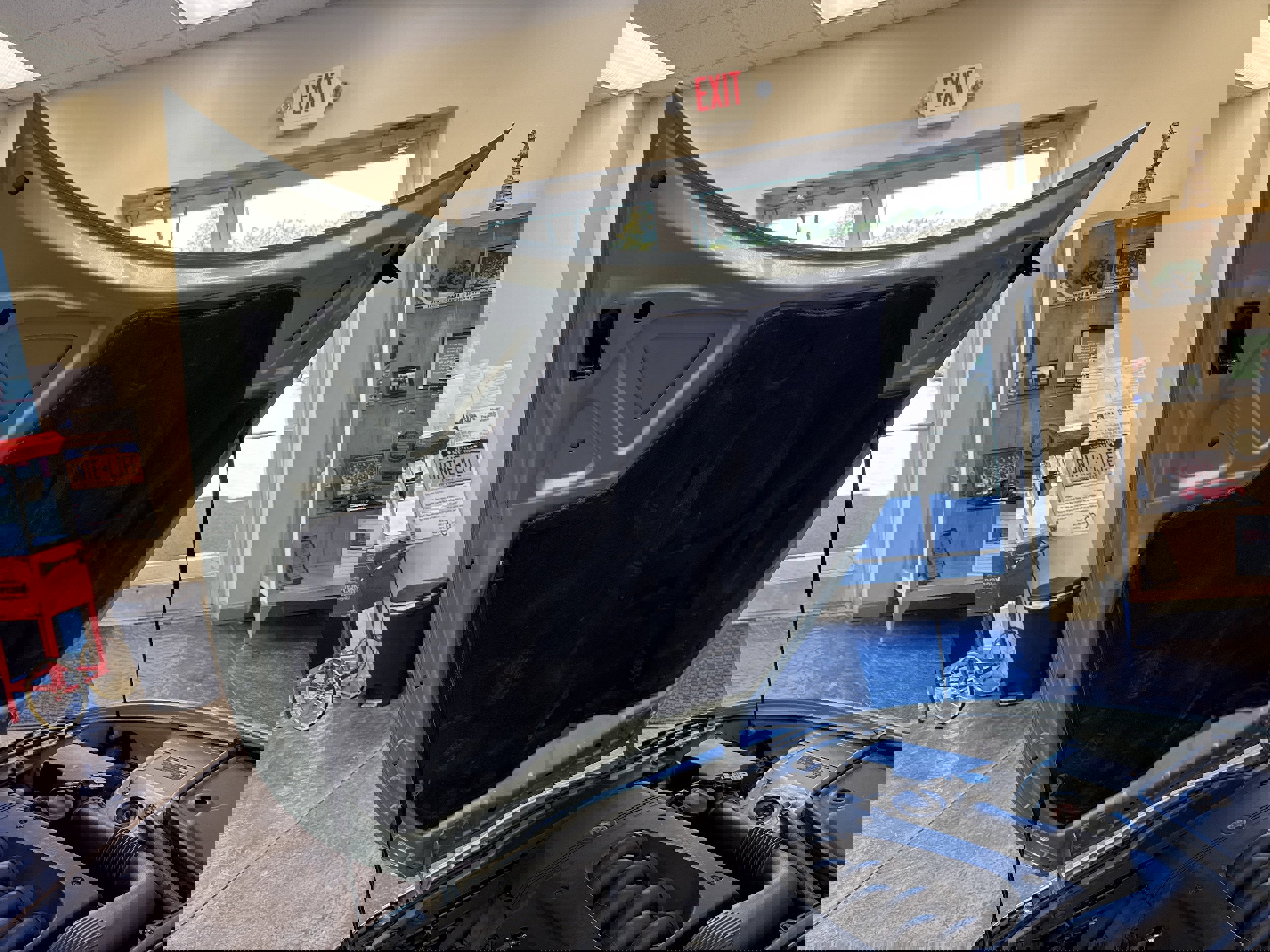 Used 2006 Jaguar XK8 Convertible image 37