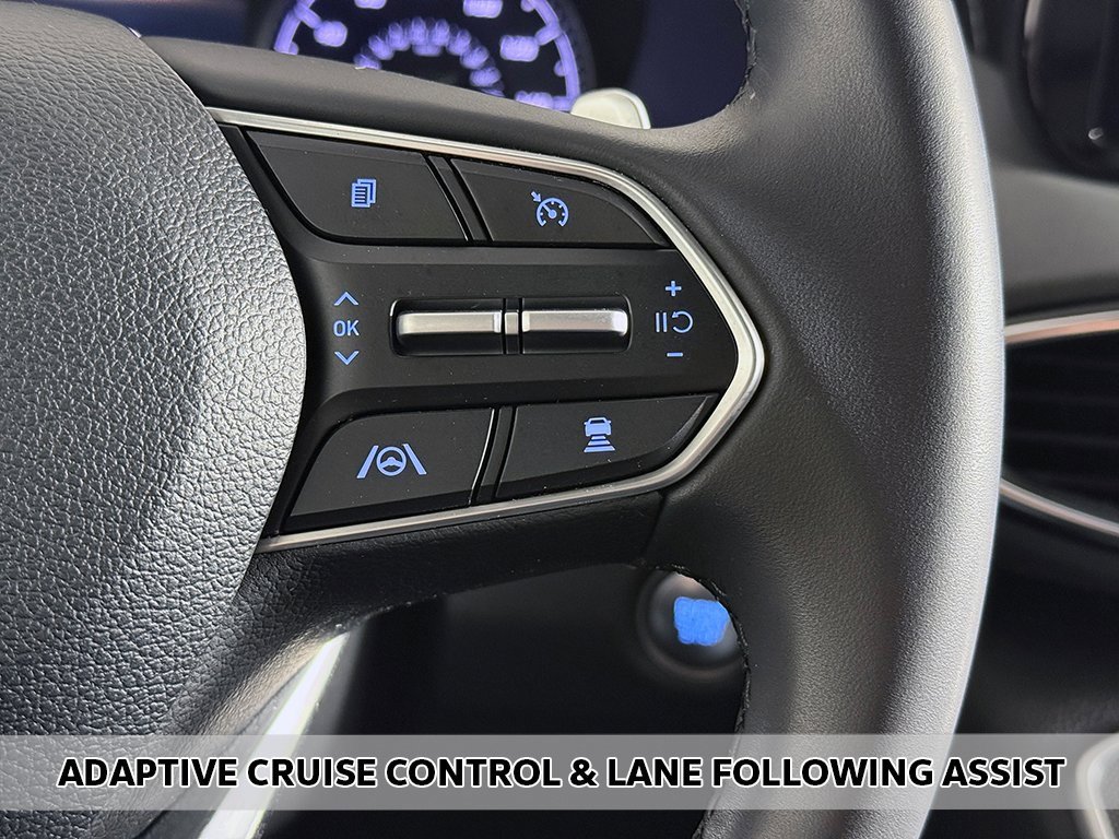 Certified 2023 Hyundai Santa Fe SEL image 4