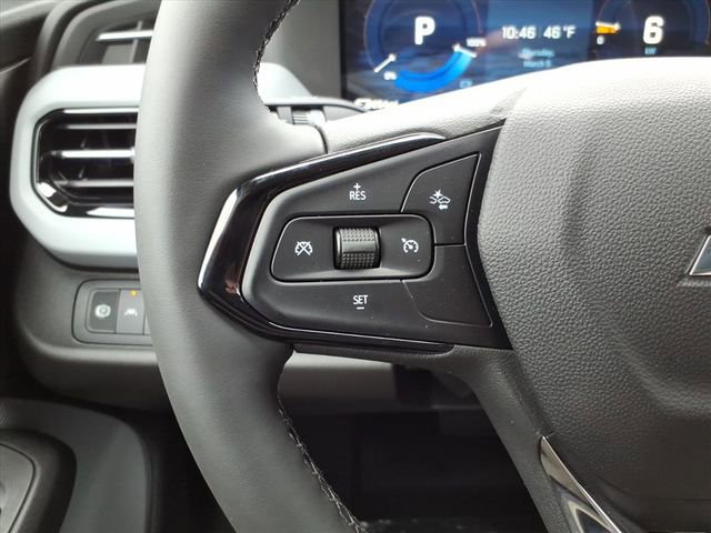 New 2027 Chevrolet Bolt LT w/ Comfort Package FWD image 13