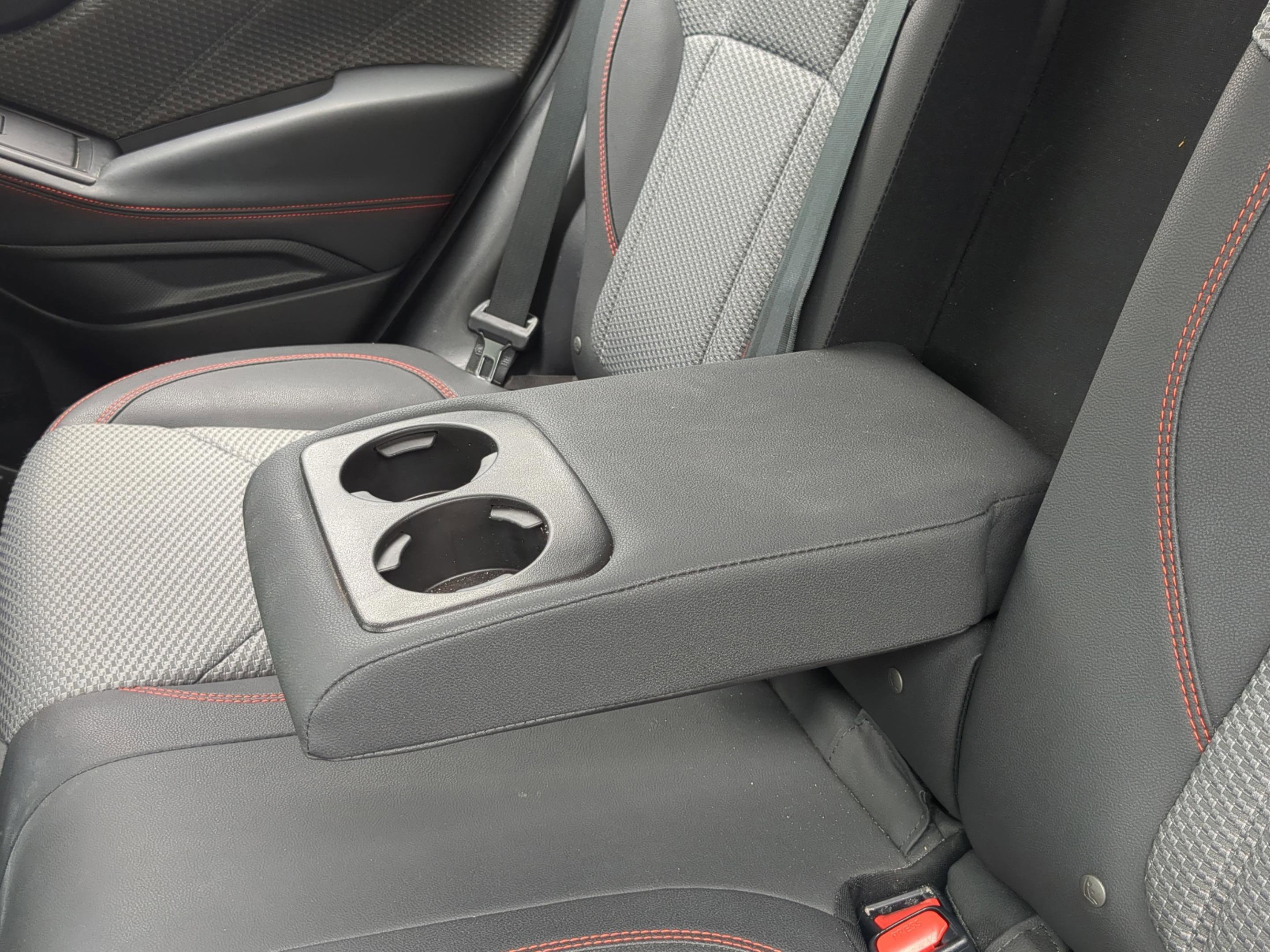 Used 2020 Subaru Forester Sport image 50