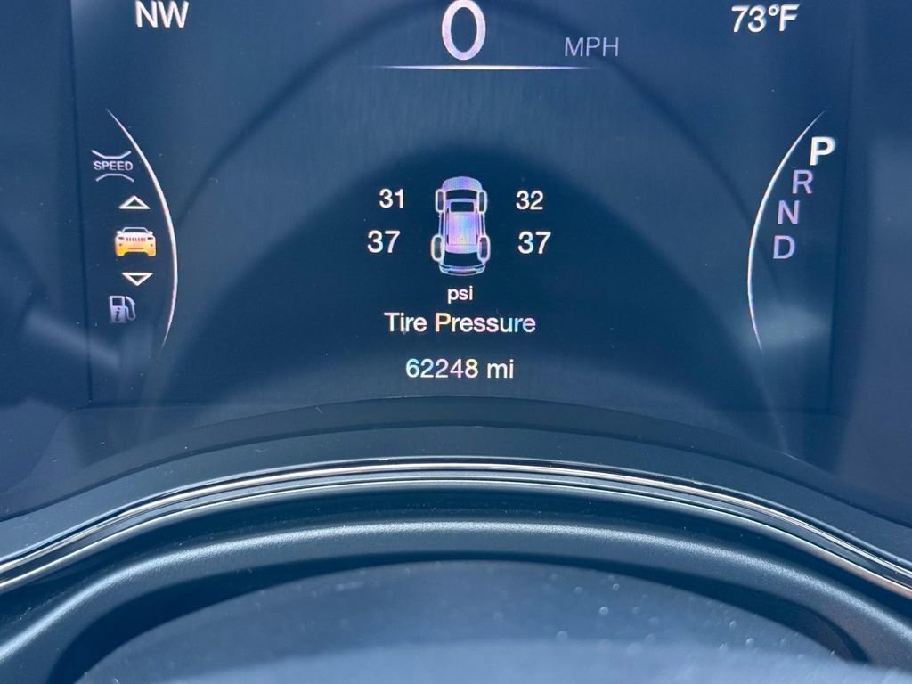 Used 2020 Jeep Grand Cherokee Limited X AWD/4WD image 19
