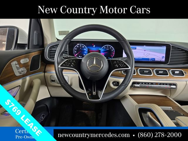 Certified 2026 Mercedes-Benz GLE 350 4MATIC image 21