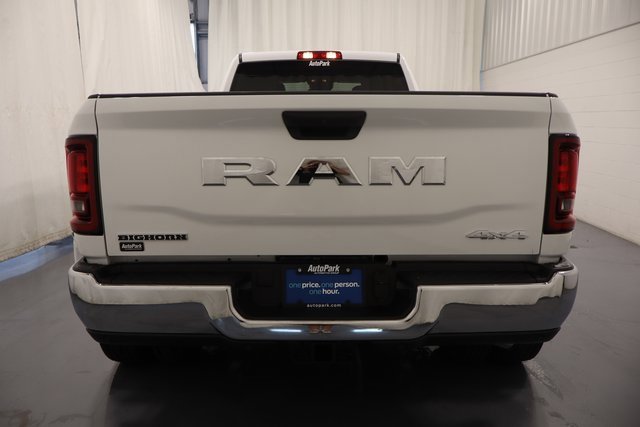 New 2026 RAM 3500 Big Horn image 7