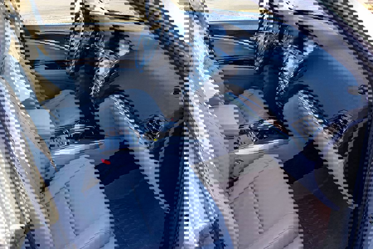 Used 2019 Acura MDX SH-AWD image 22