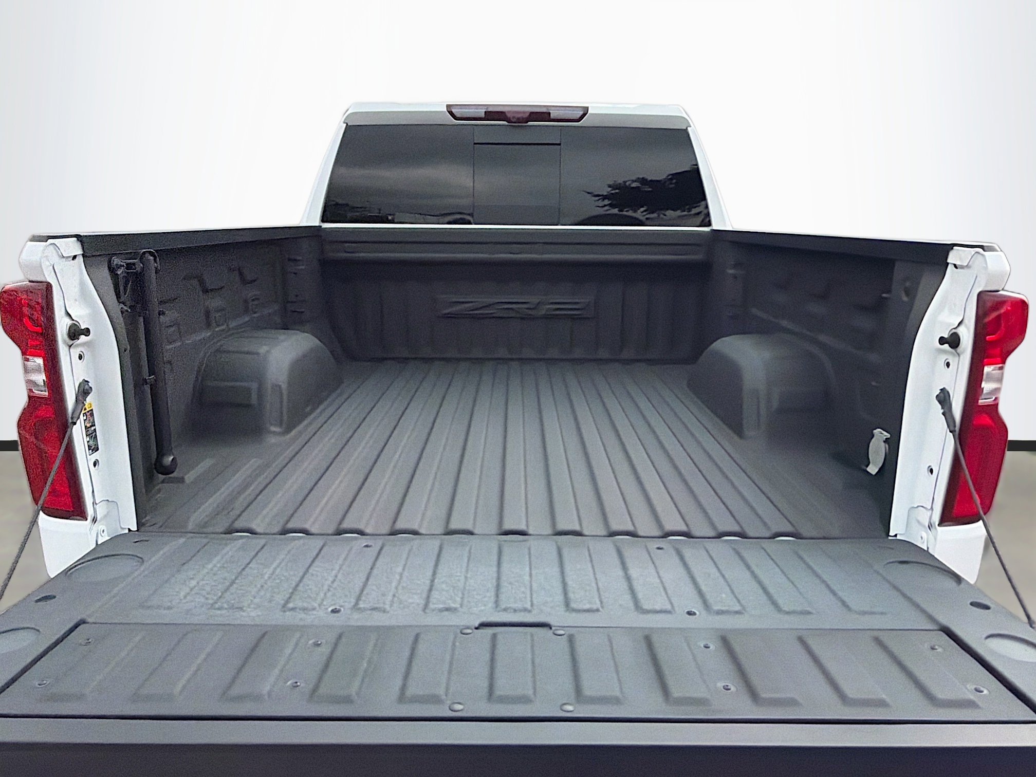 Used 2024 Chevrolet Silverado 1500 ZR2 w/ ZR2 Bison Edition image 12