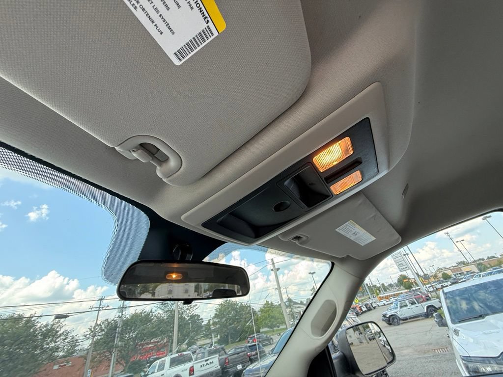Used 2018 RAM 2500 Tradesman w/ Popular Equipment Group AWD/4WD image 24