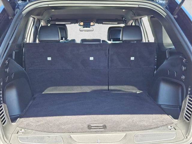 Used 2021 Jeep Grand Cherokee Laredo X RWD image 6