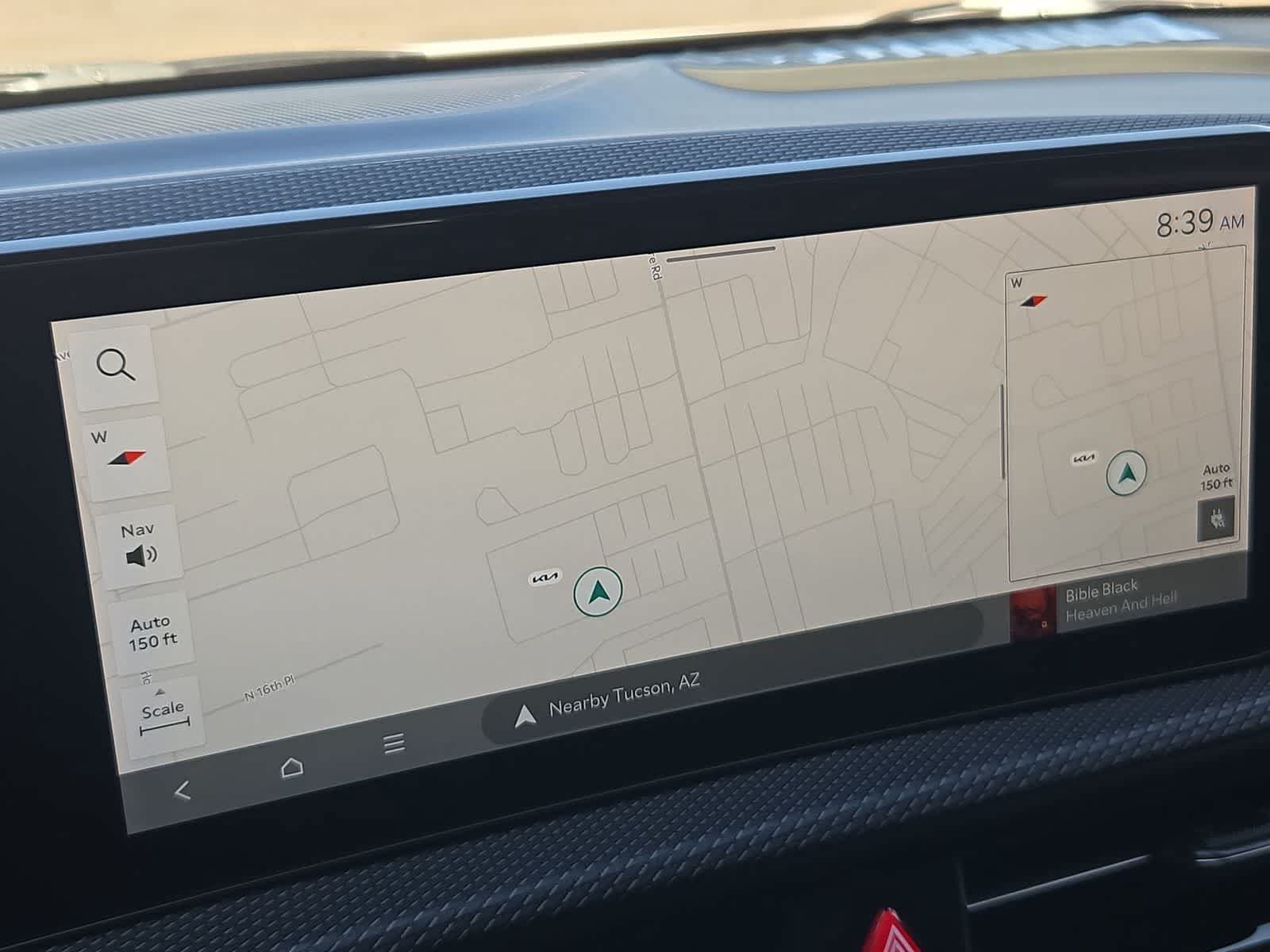 New 2026 Kia EV6 Wind RWD image 29