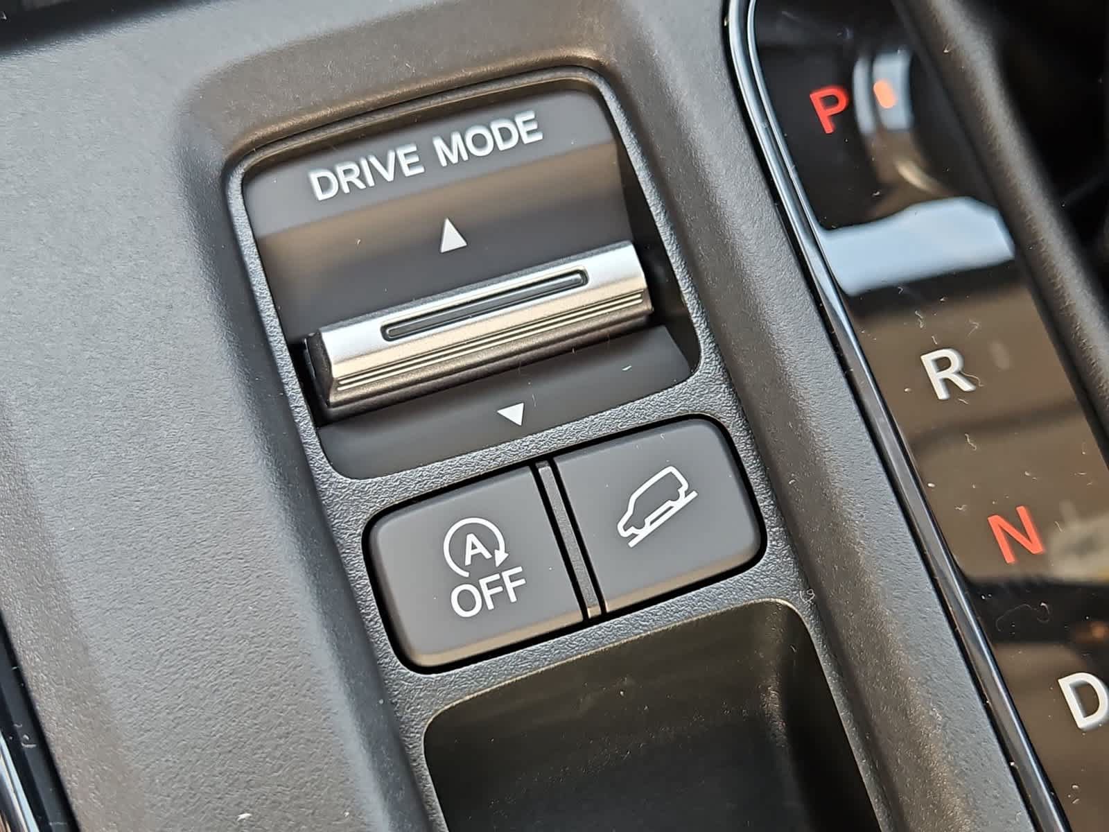 New 2027 Honda CR-V EX-L image 25