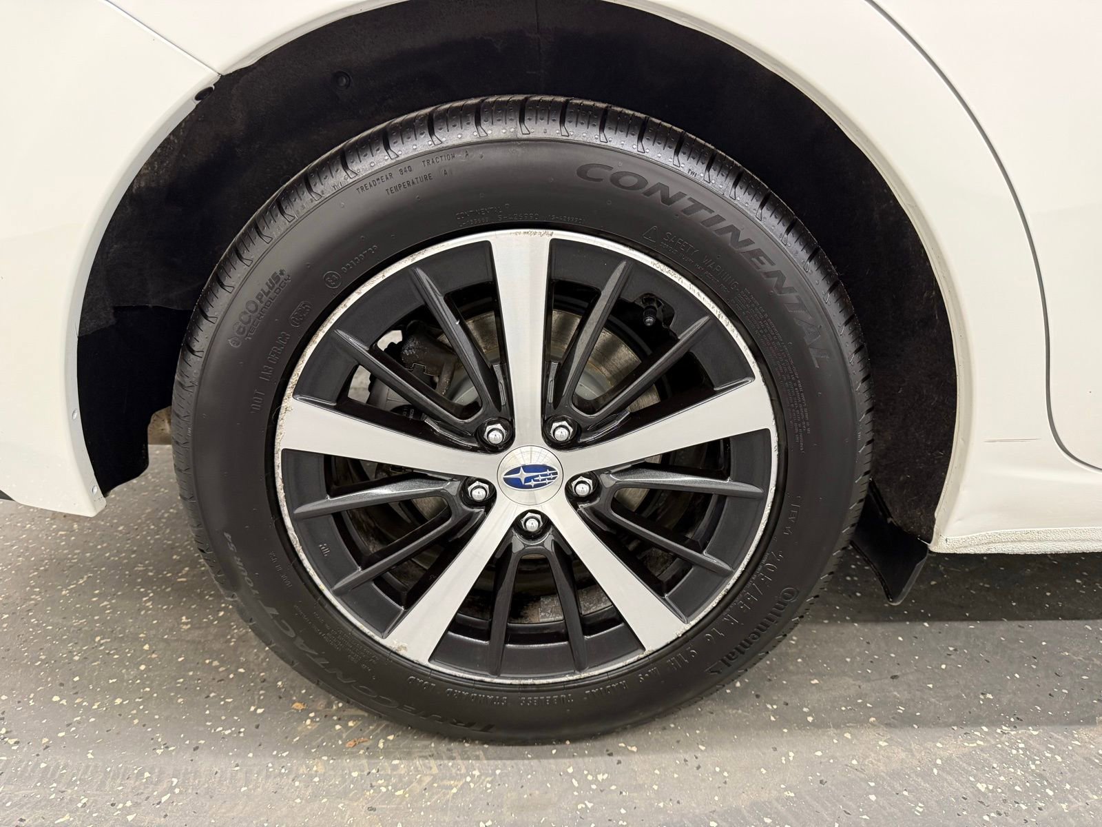 Used 2023 Subaru Impreza Premium AWD/4WD image 20