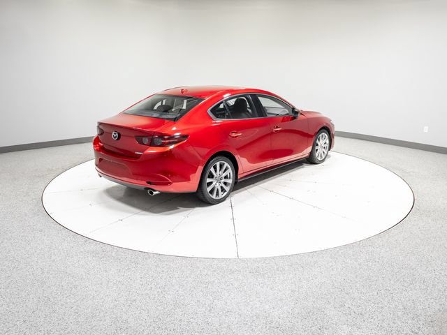 Used 2019 MAZDA MAZDA3 Sedan w/ Premium Package FWD image 29