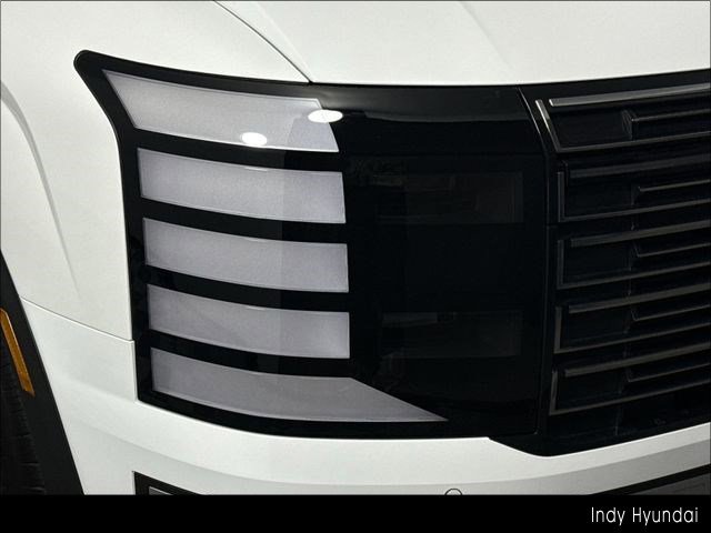 Certified 2026 Hyundai Palisade SEL image 39