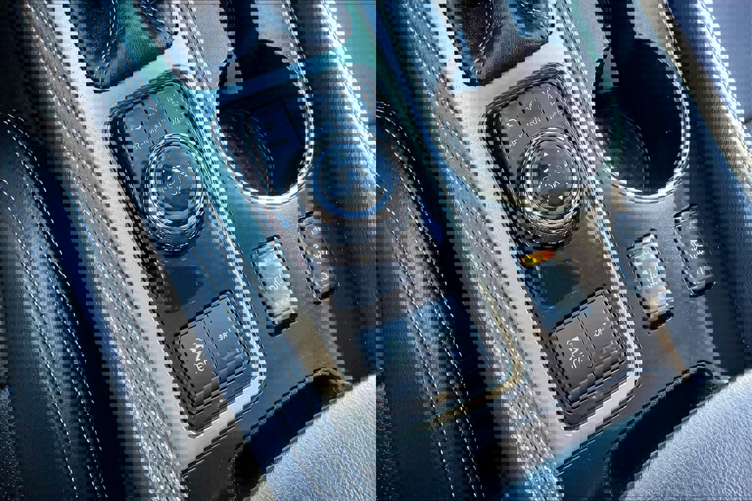 Used 2023 Nissan Maxima SV w/ Floor Mat Group image 31