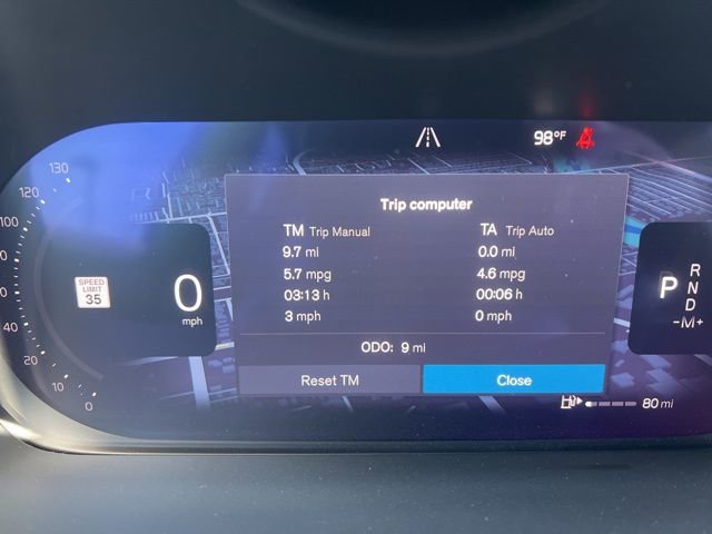 New 2026 Volvo XC90 B6 Plus w/ Protection Package image 10