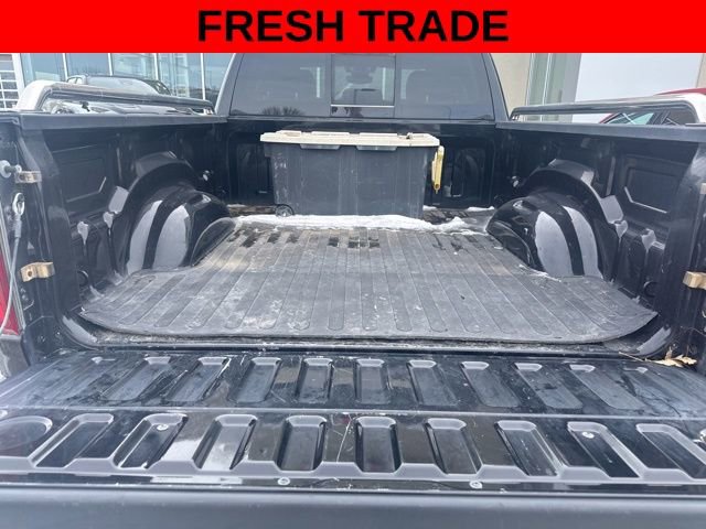 Used 2019 RAM 1500 Laramie image 14
