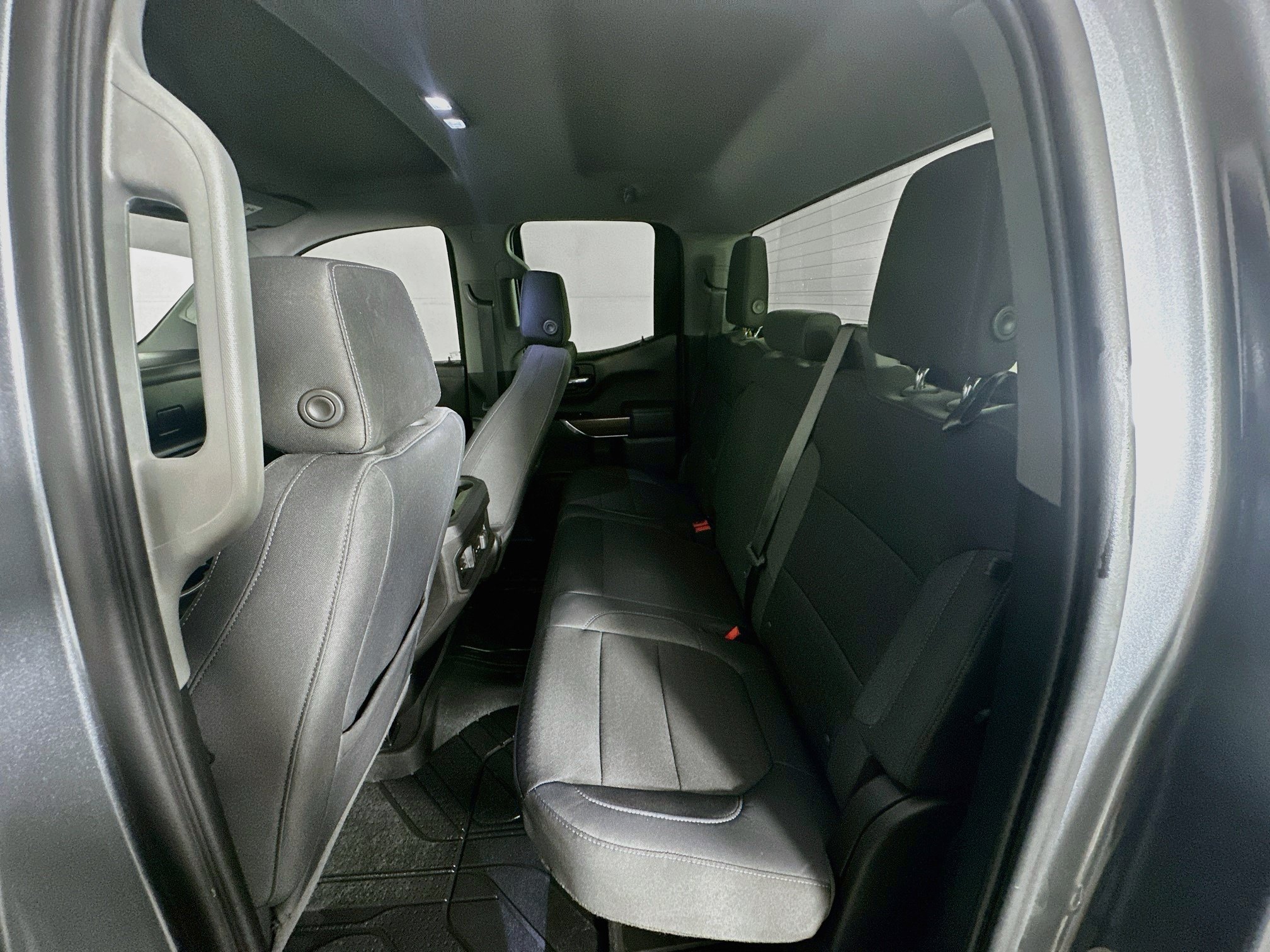Used 2019 Chevrolet Silverado 1500 RST w/ All-Star Edition RWD image 26