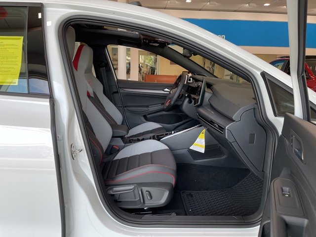 New 2025 Volkswagen GTI Autobahn image 28