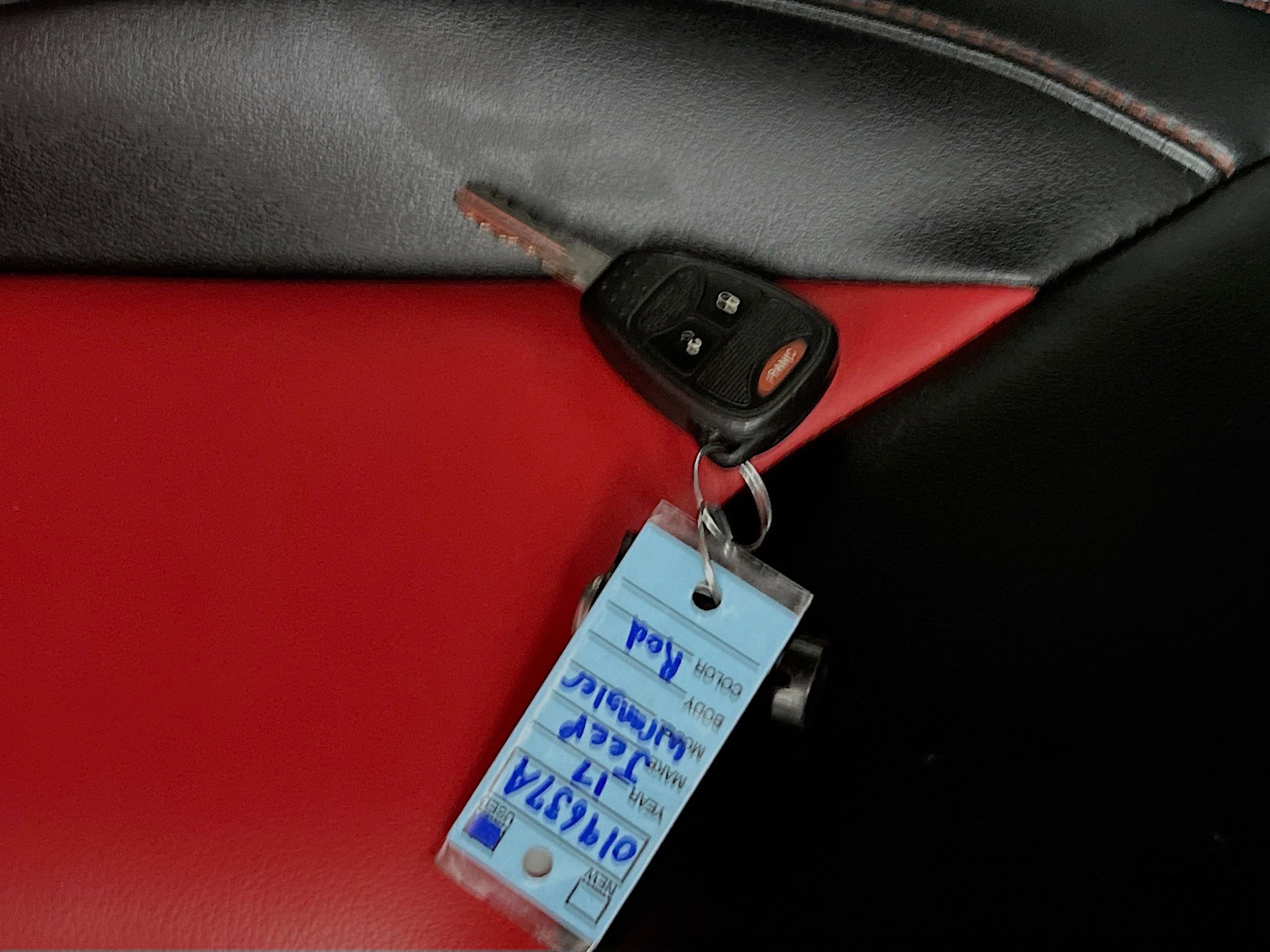 Used 2017 Jeep Wrangler Unlimited Sport w/ Quick Order Package 24S image 33