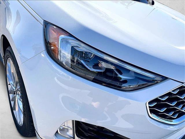 Used 2022 Ford Edge Titanium w/ Equipment Group 301A image 29