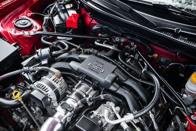 Used 2013 Scion FR-S image 71