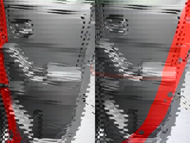 New 2026 Nissan Frontier PRO-4X image 32