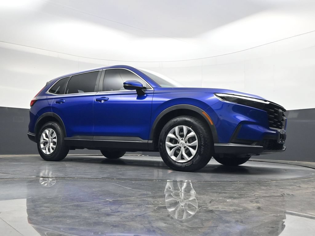 Used 2023 Honda CR-V LX image 36