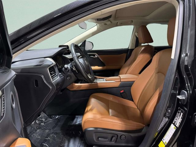 Used 2021 Lexus RX 350 AWD w/ Premium Package image 29