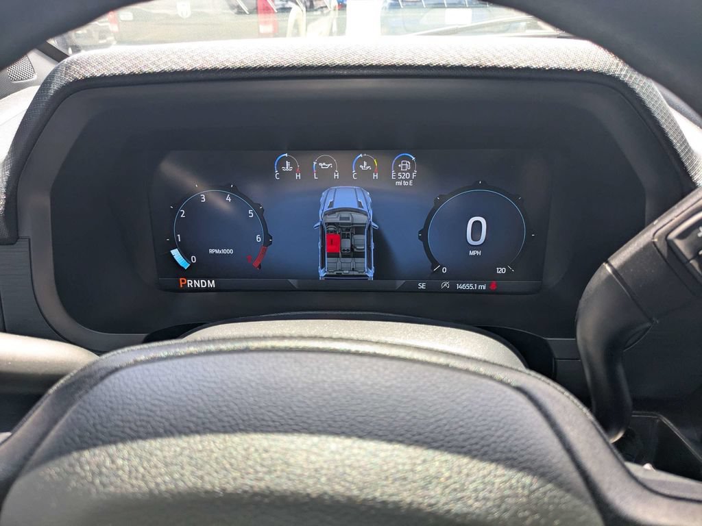 Used 2024 Ford F150 STX RWD image 26