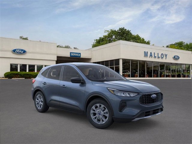 New 2026 Ford Escape Active image 7