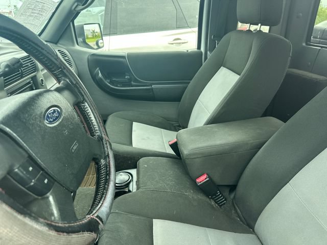 Used 2010 Ford Ranger 2WD SuperCab image 2