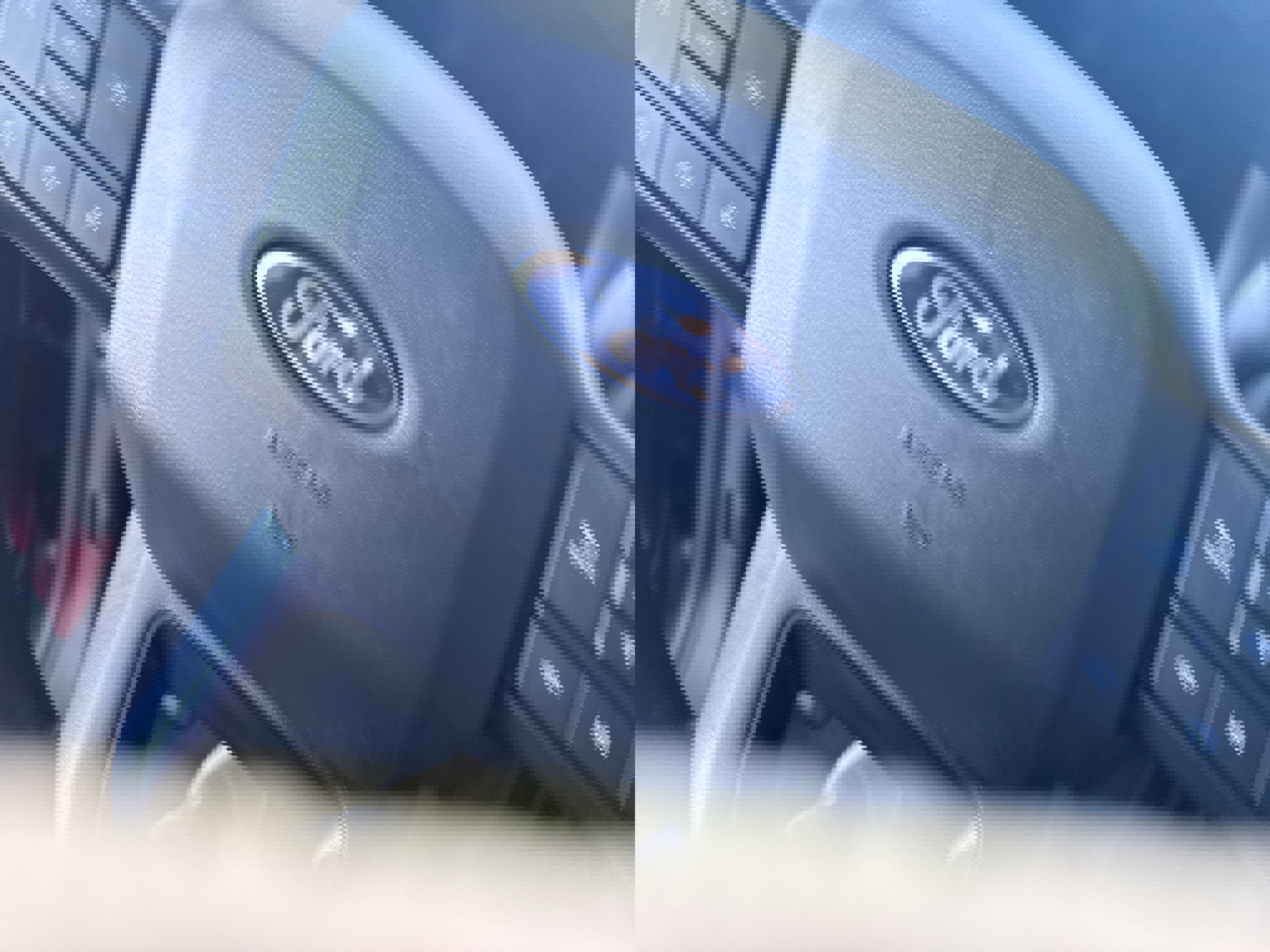 New 2026 Ford F150 STX w/ F-150 LOBO Package image 18