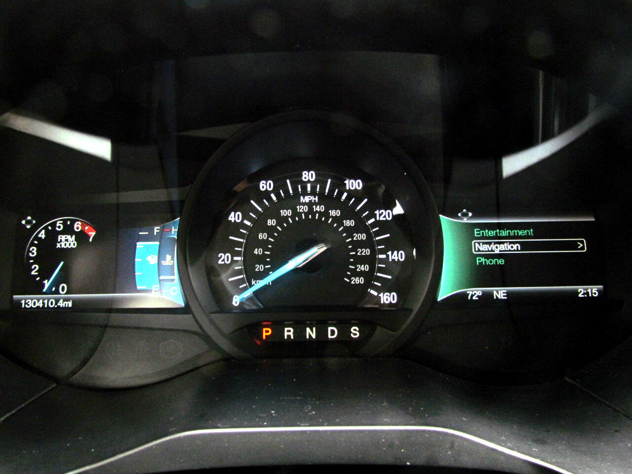 Used 2017 Ford Edge SEL w/ Equipment Group 201A image 33