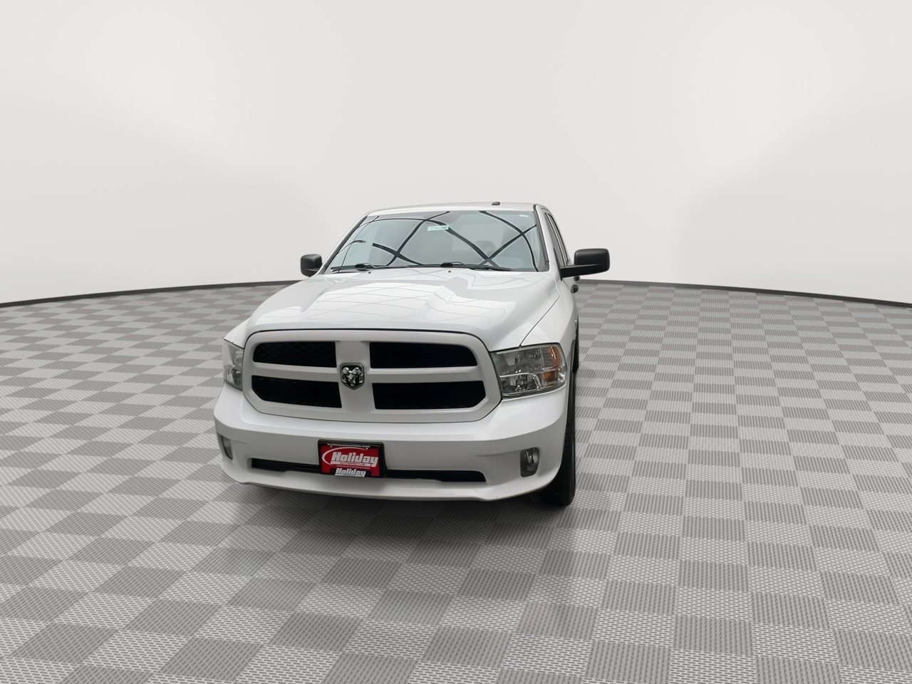 Used 2019 RAM 1500 Express w/ Express Value Package image 27
