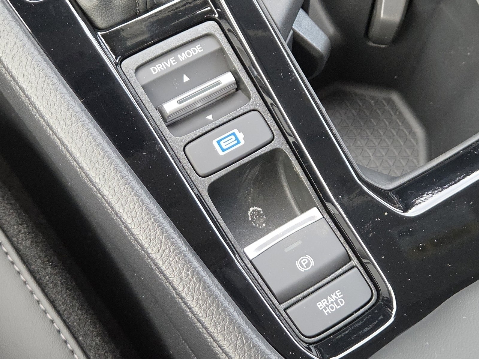 New 2026 Honda Accord EX-L image 31