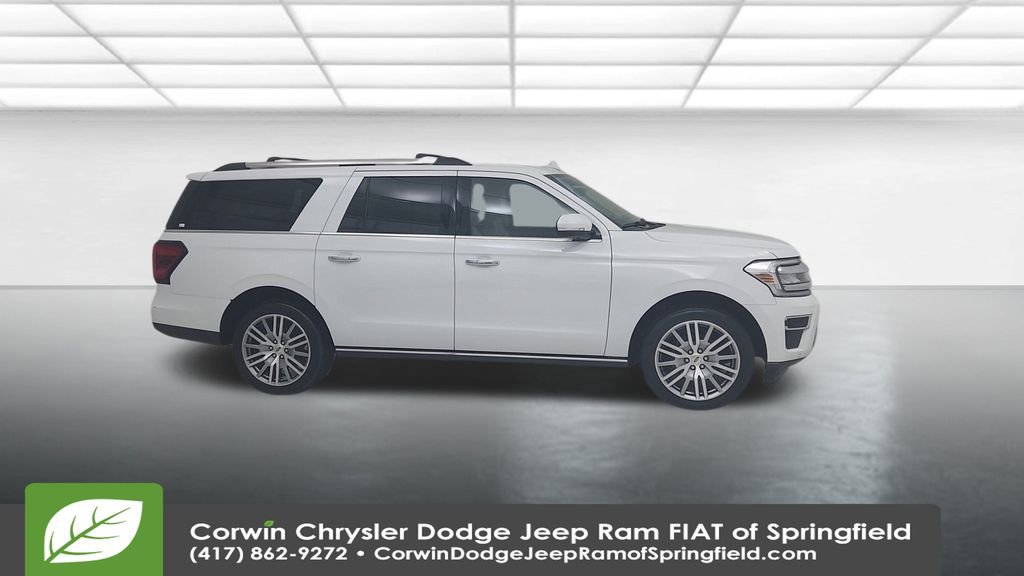 Used 2024 Ford Expedition Max Limited image 17