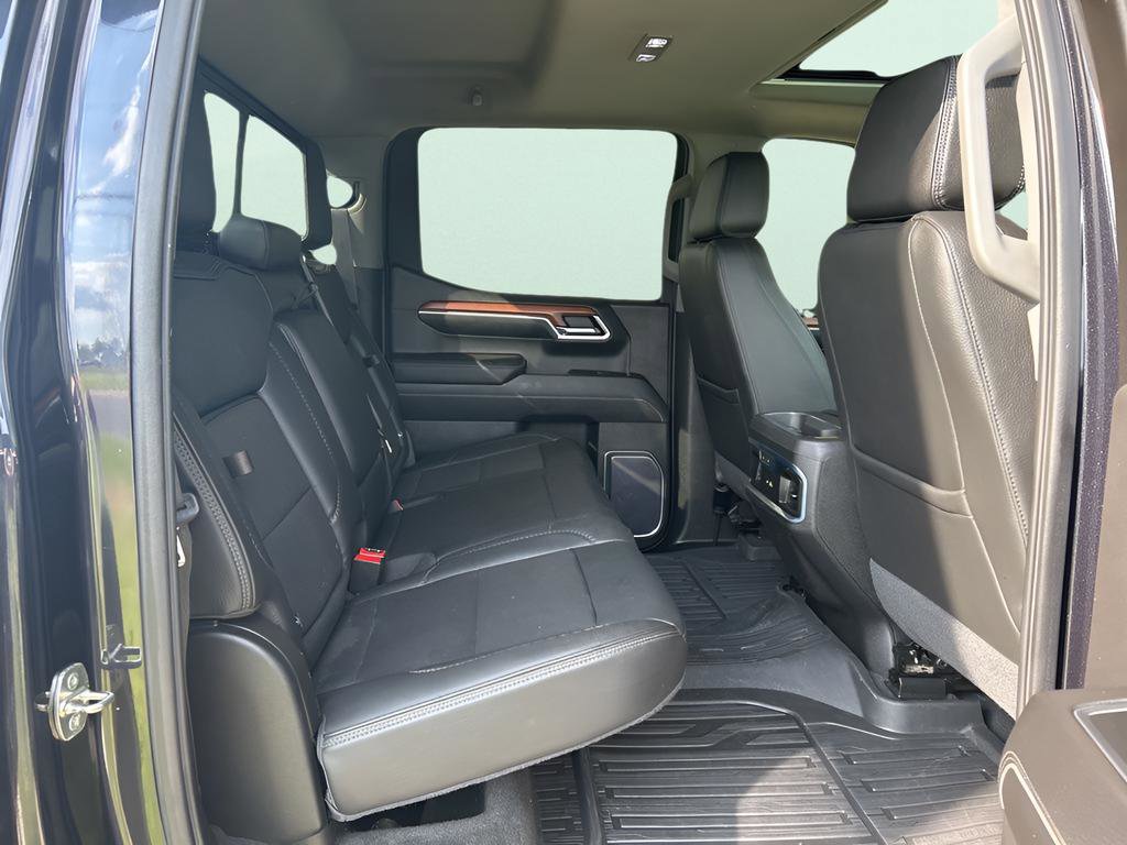 Used 2022 GMC Sierra 1500 Denali image 14